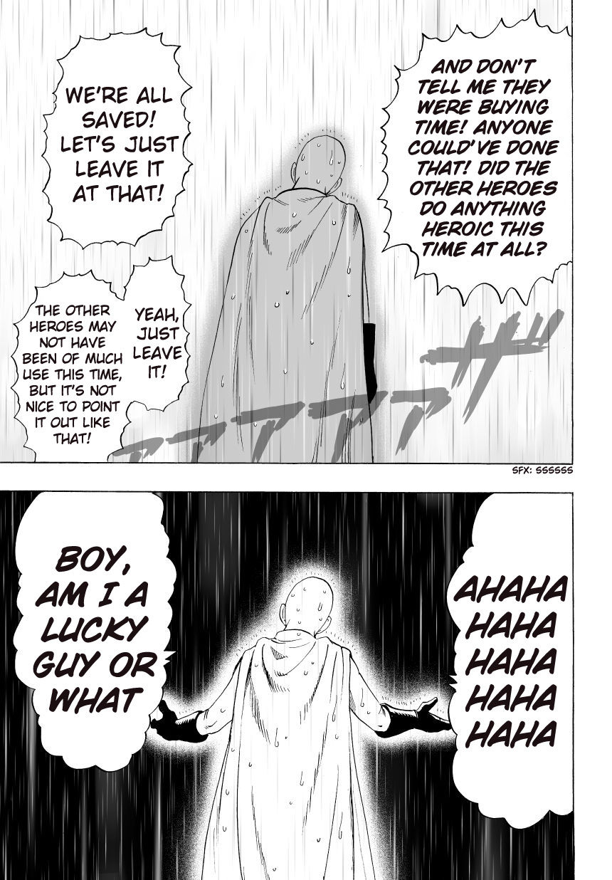 One Punch Man - Chapter 27.1 image 13